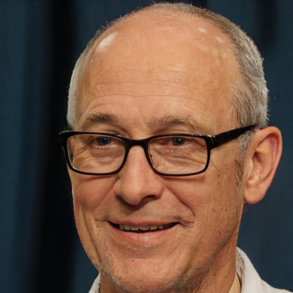 Finanzplaner Valentin Bergström