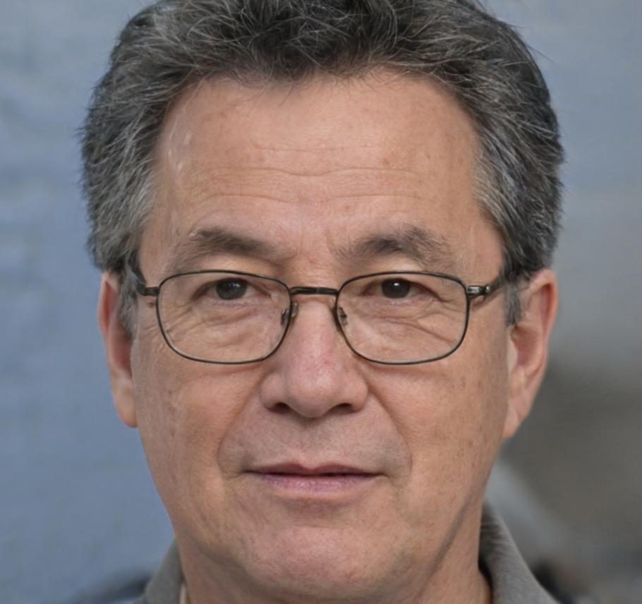 Portrait Teilnehmer Henrik Lindström